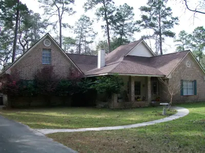 Houston NorthSide Roofing - Roofing & Gutter Services in Magnolia, TX