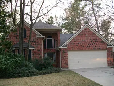 Houston NorthSide Roofing - Roofing & Gutter Services in Magnolia, TX