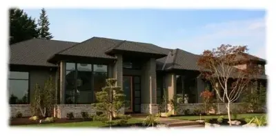 Portfolio Showcase — Roofing & Gutter Services project by Great Northwest Gutters