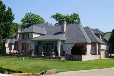 Perfection Roofing Inc - Roofing & Gutter Services in Tulsa, OK