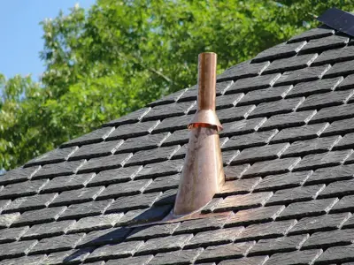 Duarte's Roofing & Sheet Metal INC - Siding & Exterior Remodeling in Clarksburg, WV