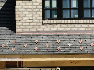 Duarte's Roofing & Sheet Metal INC - Siding & Exterior Remodeling in Clarksburg, WV