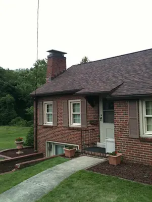 Duarte's Roofing & Sheet Metal INC - Siding & Exterior Remodeling in Clarksburg, WV