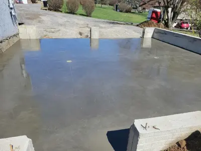 Clark Homes and Construction - Custom Home Builders in Morgantown, WV