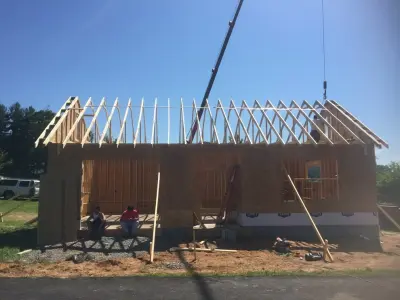 Mason Company of Virginia, Inc. - Roofing & Gutter Services in Moneta, VA