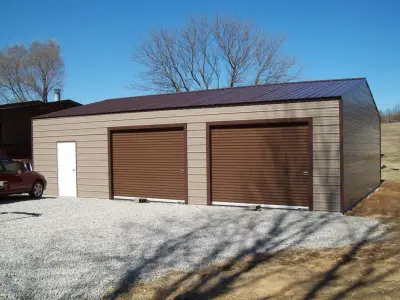 Lyons Metal Roofing Inc - Roofing & Gutter Services in Piney Flats, TN