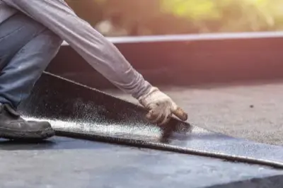Garden City Roof Repair Solutions - Roofing & Gutter Services in Garden City, KS