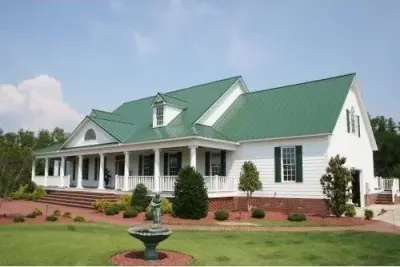 Garvin Metal Roofs - Design-Build Services in North Syracuse, NY
