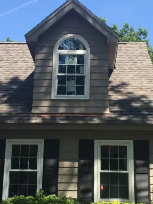 DC Moran Construction - Roofing & Gutter Services in Manchester, NH