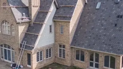 ABC Roofing, Inc. - Roofing & Gutter Services in Akron, OH