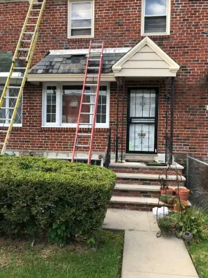 Blue Collar Roofing - Roofing & Gutter Services in Philadelphia, PA