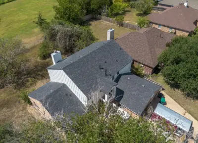 Lone Ranger Roofing - Roofing & Gutter Services in Temple, TX