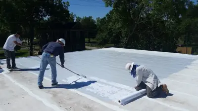 Wright Roofing - Roofing & Gutter Services in Glendale, CA
