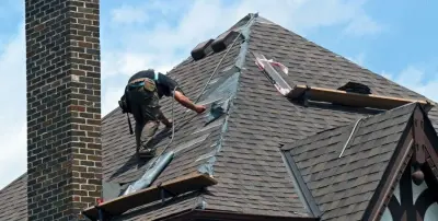 Wright Roofing - Roofing & Gutter Services in Glendale, CA