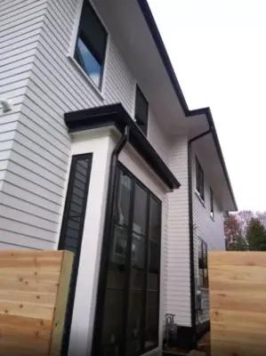 Final Straight Gutter - Roofing & Gutter Services in Tampa, FL