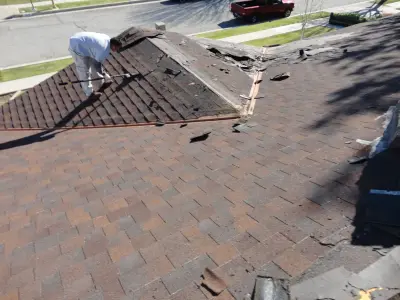 Golden State Roofers - Insulation Installation in Woodland Hills, CA