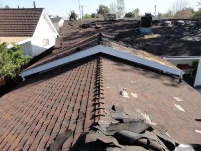 Golden State Roofers - Insulation Installation in Woodland Hills, CA