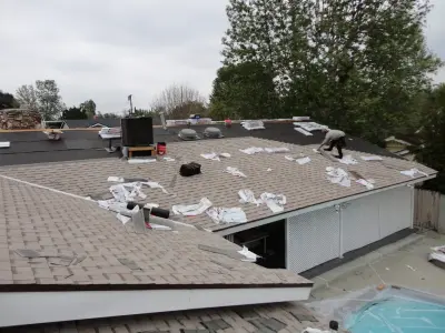 Golden State Roofers - Insulation Installation in Woodland Hills, CA