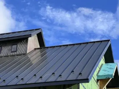 Goldspire Roofing - Roofing & Gutter Services in Cherry Valley, NY