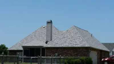 Whirlwind Roofing and Construction - Kitchen Remodeling in Bixby, OK