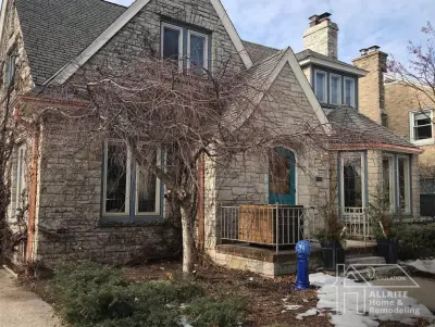 Allrite Home & Remodeling - Siding & Exterior Remodeling in Milwaukee, WI