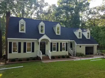 Got Gutters? LLC - Roofing & Gutter Services in Clayton, NC