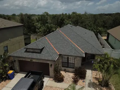 Eagle Roofing and Construction LLC - Roofing & Gutter Services in Cocoa, FL