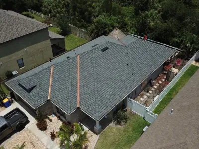 Eagle Roofing and Construction LLC - Roofing & Gutter Services in Cocoa, FL