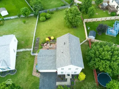 Mr. Roof - Insulation Installation in Ann Arbor, MI