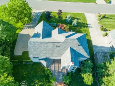 Mr. Roof - Insulation Installation in Ann Arbor, MI