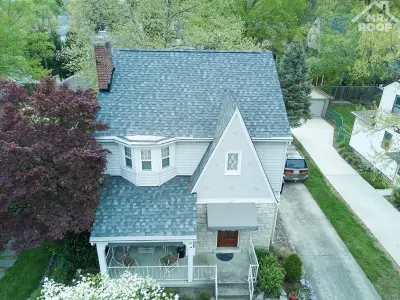 Mr. Roof - Insulation Installation in Ann Arbor, MI
