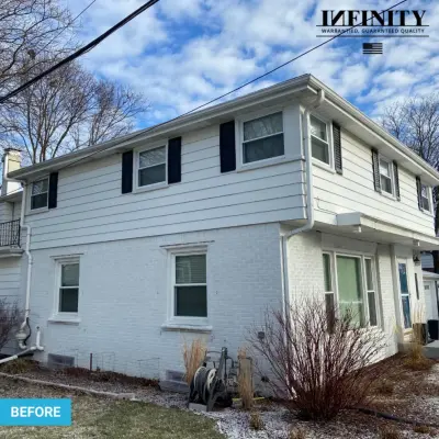 Infinity Exteriors, LLC - Siding & Exterior Remodeling in Milwaukee, WI
