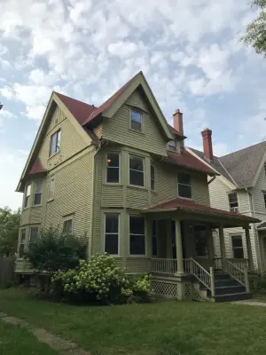 Infinity Exteriors, LLC - Siding & Exterior Remodeling in Milwaukee, WI