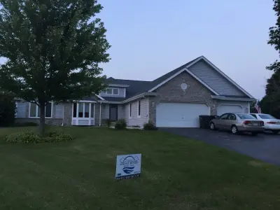 Great River Roofing - Roofing & Gutter Services in La Crosse, WI