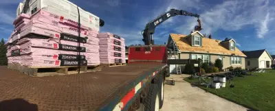 Great River Roofing - Roofing & Gutter Services in La Crosse, WI