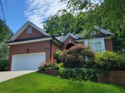 Groboski — Roofing & Gutter Services project by Precision Roofing Service LLC