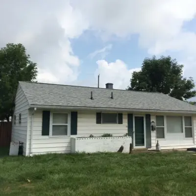 Roof Replacement Services in Grove City, OH — Roofing & Gutter Services project by Able Roofing