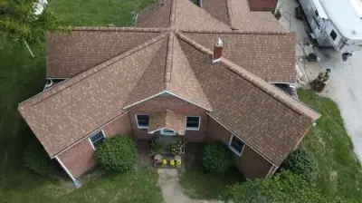 Guardian Roofing PLLC - Roofing & Gutter Services in Sullivan, IL