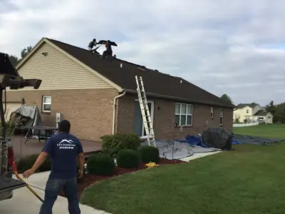 5 C's Construction LLC - Custom Home Builders in Mason, OH