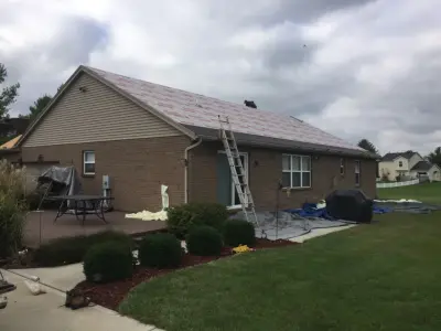 5 C's Construction LLC - Custom Home Builders in Mason, OH