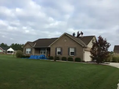 5 C's Construction LLC - Custom Home Builders in Mason, OH