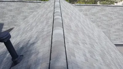 All Roof Solutions - Tile & Stone Installation Services in Kennesaw, GA