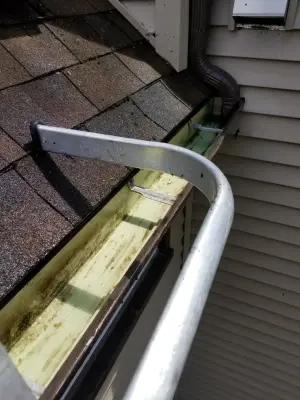 Gutter Cowboy LLC - Roofing & Gutter Services in Acushnet, MA