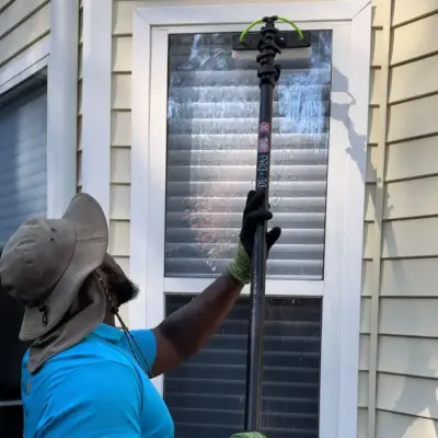 LowCountry Exterior Cleaning Pros - Air Duct Cleaning Services in Okatie, SC