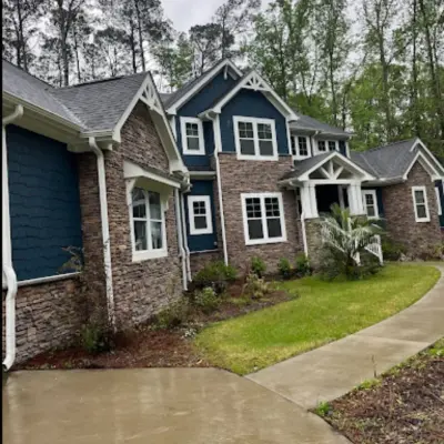 LowCountry Exterior Cleaning Pros - Air Duct Cleaning Services in Okatie, SC