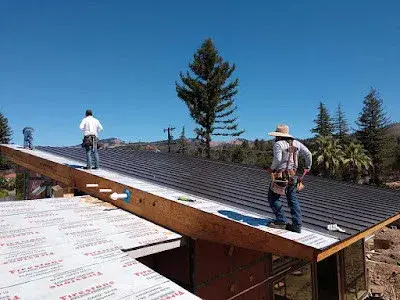 Dunn Seamless Gutters - Roofing & Gutter Services in Santa Rosa, CA