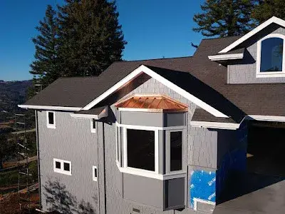 Dunn Seamless Gutters - Roofing & Gutter Services in Santa Rosa, CA
