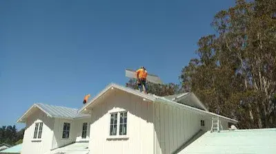 Dunn Seamless Gutters - Roofing & Gutter Services in Santa Rosa, CA