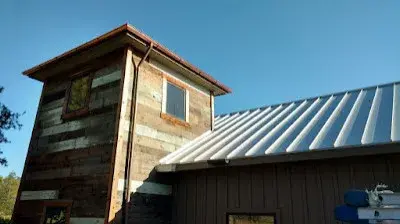 Dunn Seamless Gutters - Roofing & Gutter Services in Santa Rosa, CA