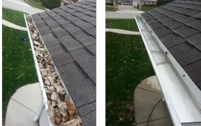 Springfield Gutter Cleaners - Roofing & Gutter Services in Springfield, MO